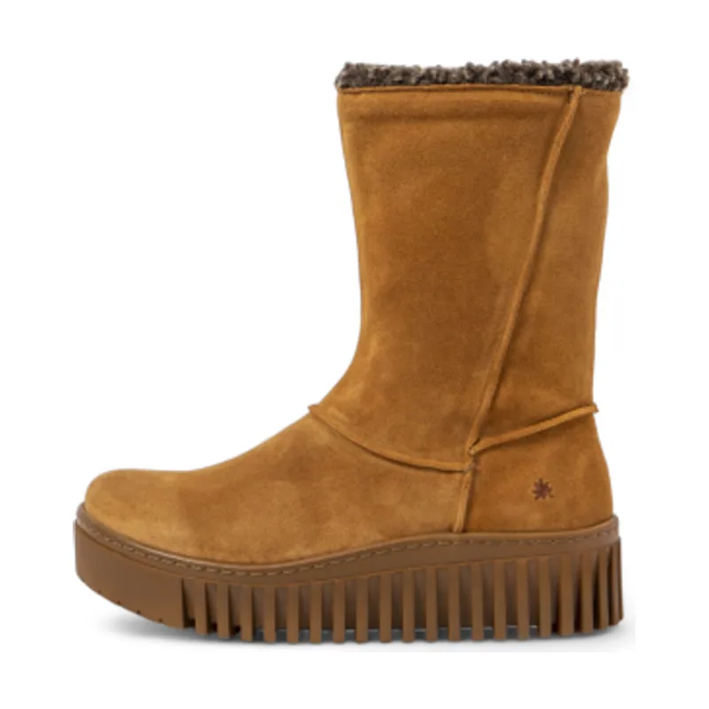Art Botines de piel 1511 115111155003_023