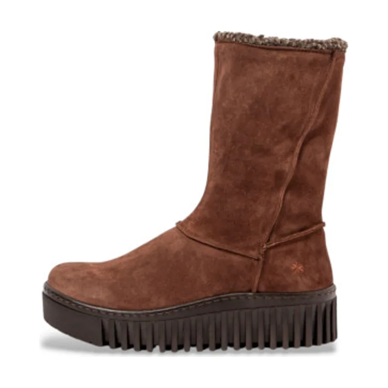 Art Botines de piel 1511 1151111FQ003_012