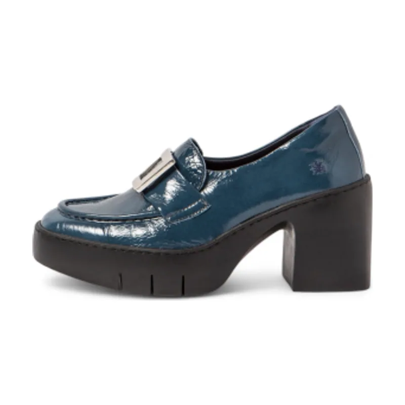 Art Mocasines de piel 1655 1165511WO003_0G3