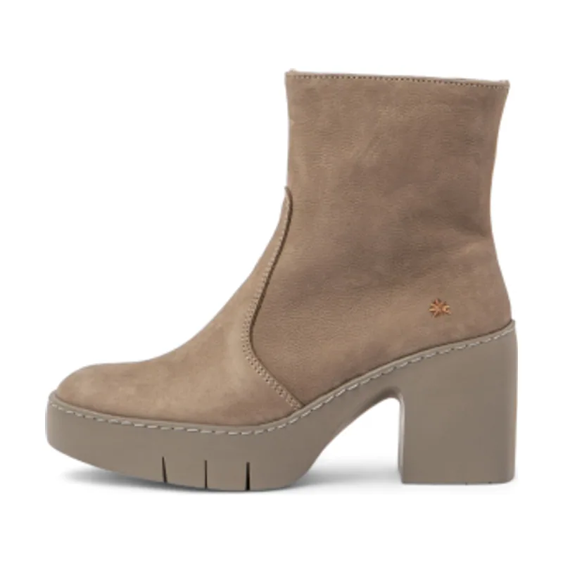 Art Botines de Piel 1656 Sofia 116561220003_020