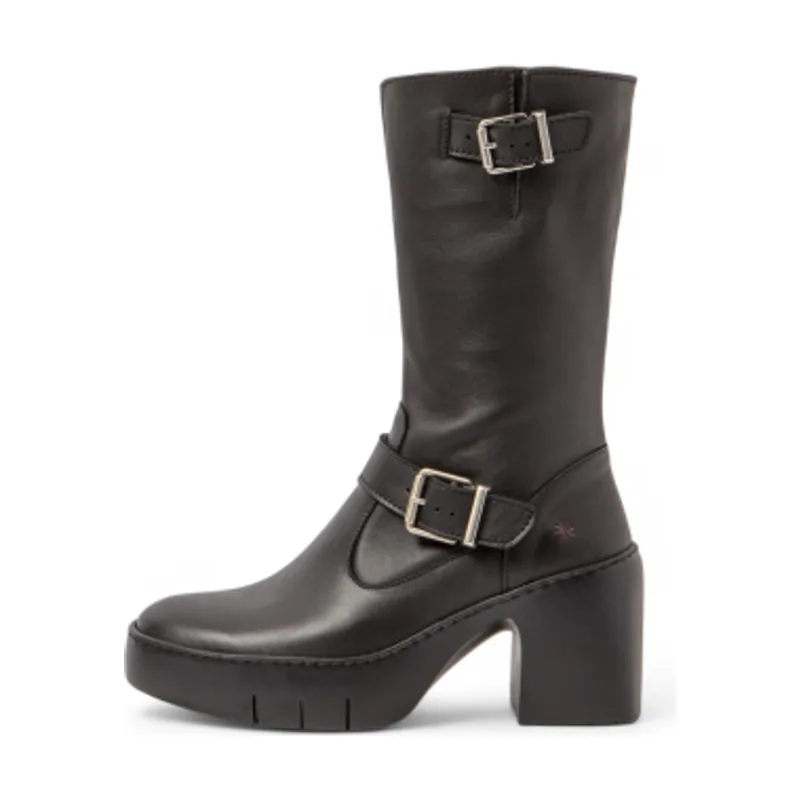 Art Botas de piel 1657 116571101003_001
