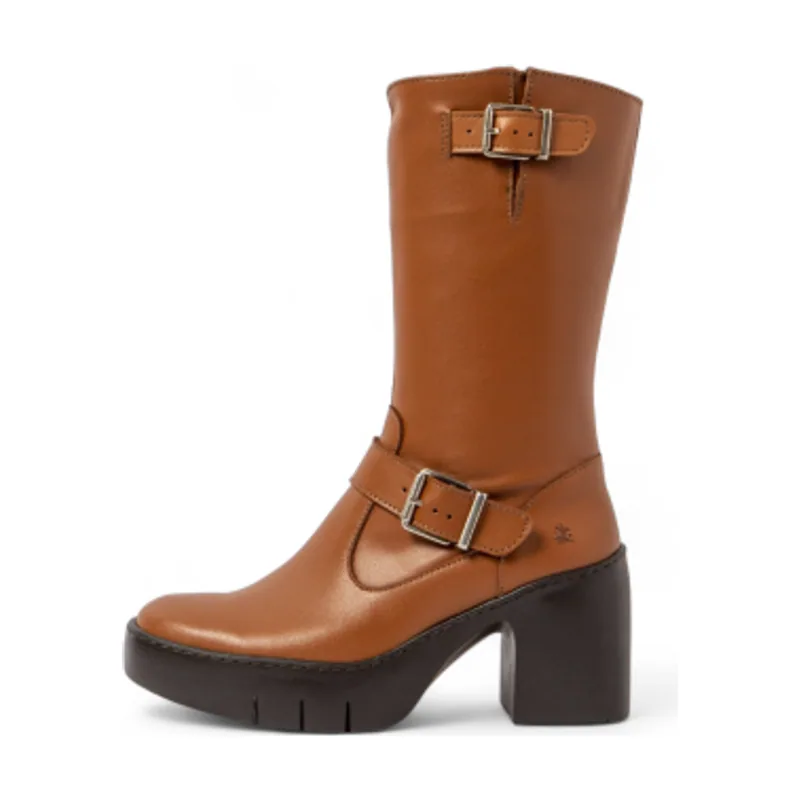 Art Botas de piel 1657 1165711CB003_023
