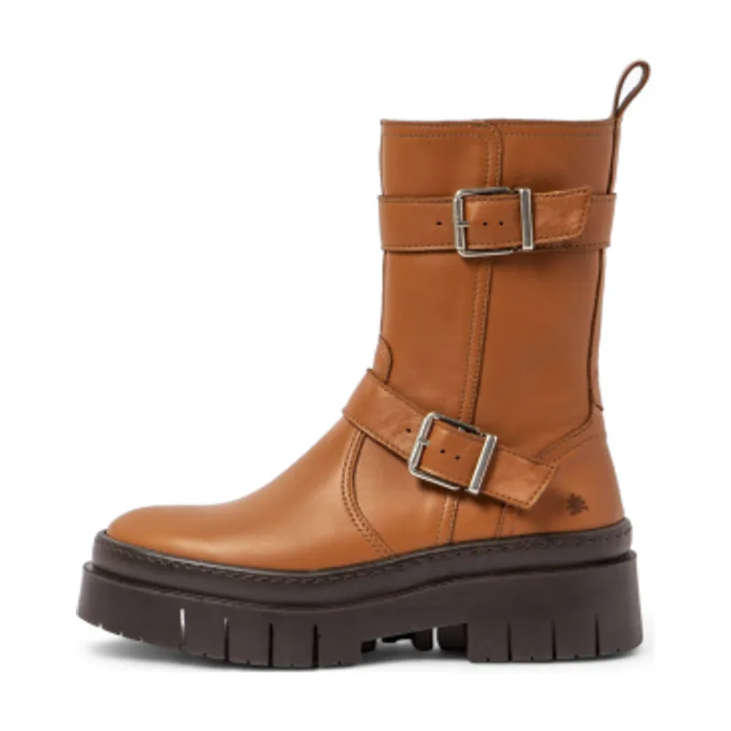 Art Botines de piel 1958 119581118003_023