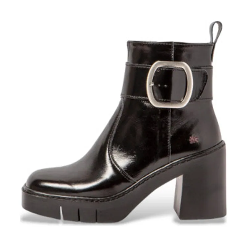 Art Botines de piel 1979 119791101003_001