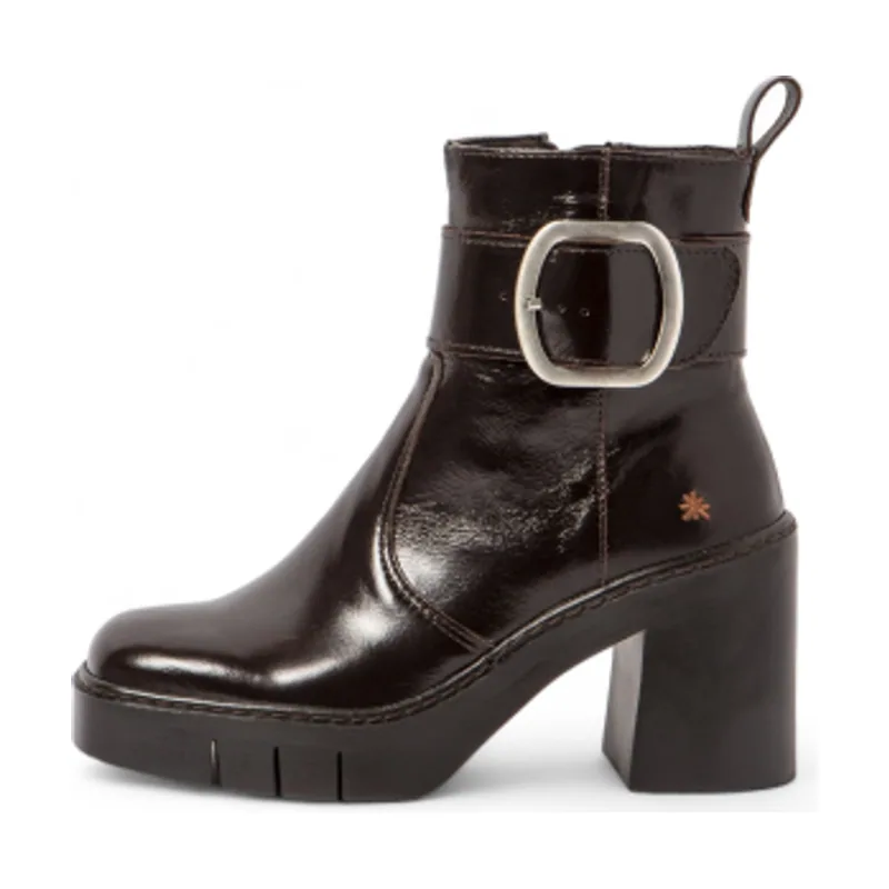 Art Botines de piel 1979 119791112003_012