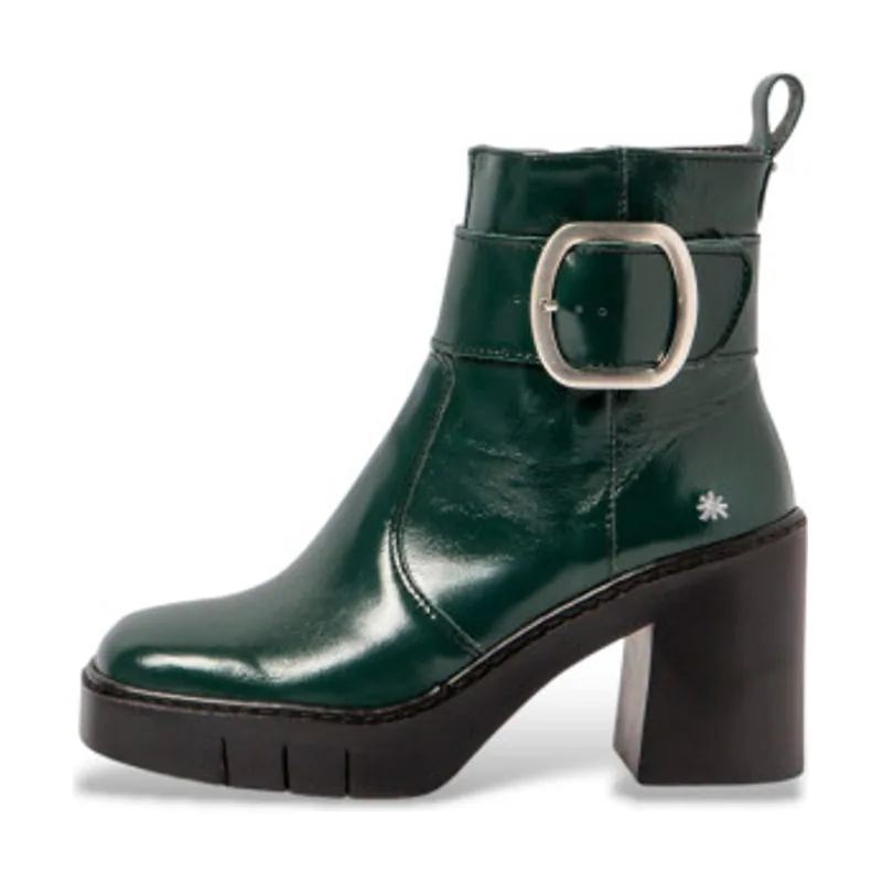 Art Botines de piel 1979 1197911WS003_0G3
