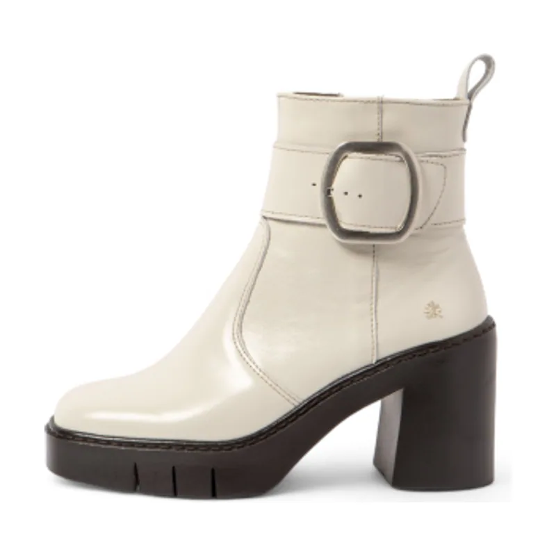 Art Botines de piel 1979 1197911ZZ003_020