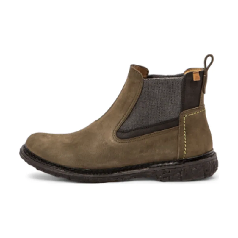 El Naturalista Botines de piel N5475 2547511D1005_0G3