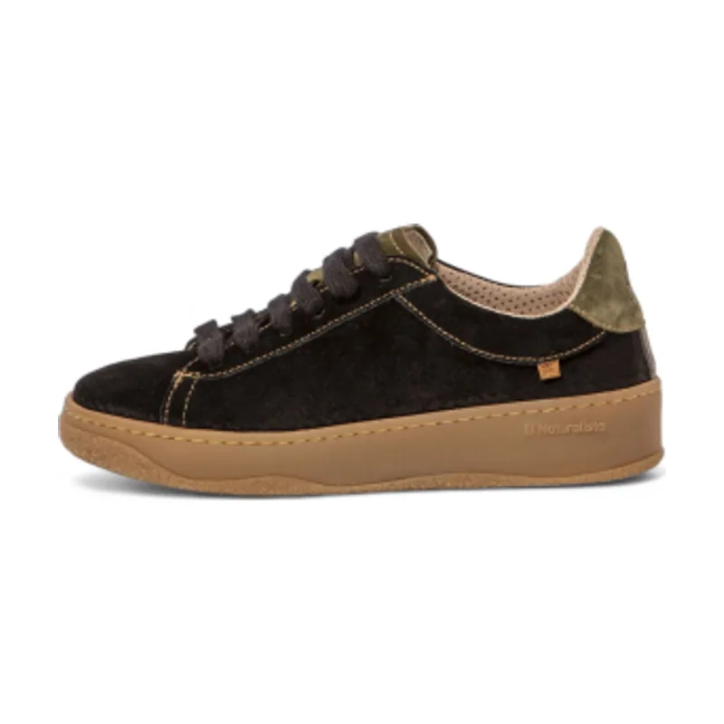 El Naturalista Zapatillas de piel N5848 258481101005_001