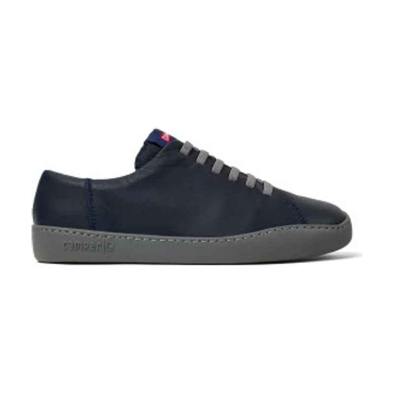 Camper Zapatillas de piel Peu Touring K100479-051