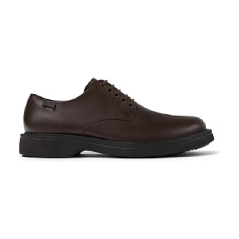 Zapatos de piel Norman K100998-002