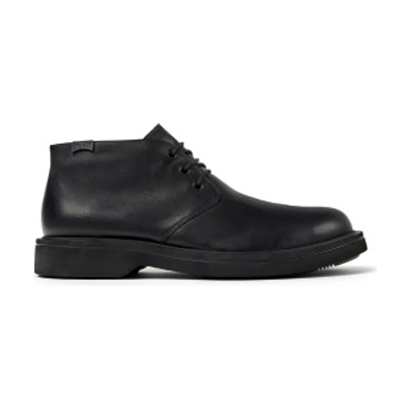 Camper Botines de piel Norman K300513-001