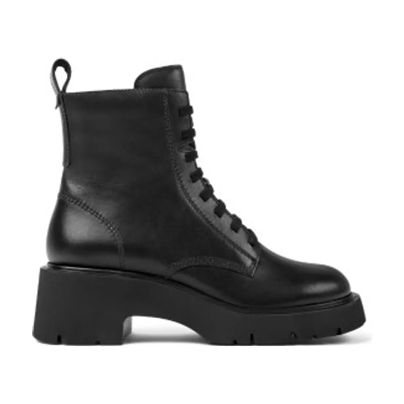 Camper Botines de piel Milah K400577-001
