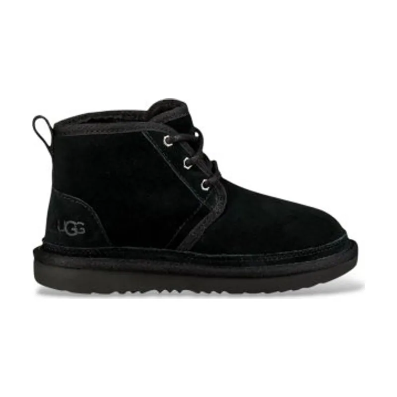 UGG Botas de piel Neumel II 1017320K