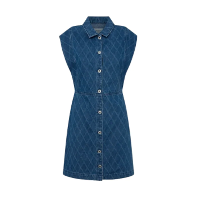Pepe Jeans Vestido Chey PL953554