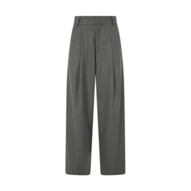 Pepe Jeans Pantalón recto Demi PL211781