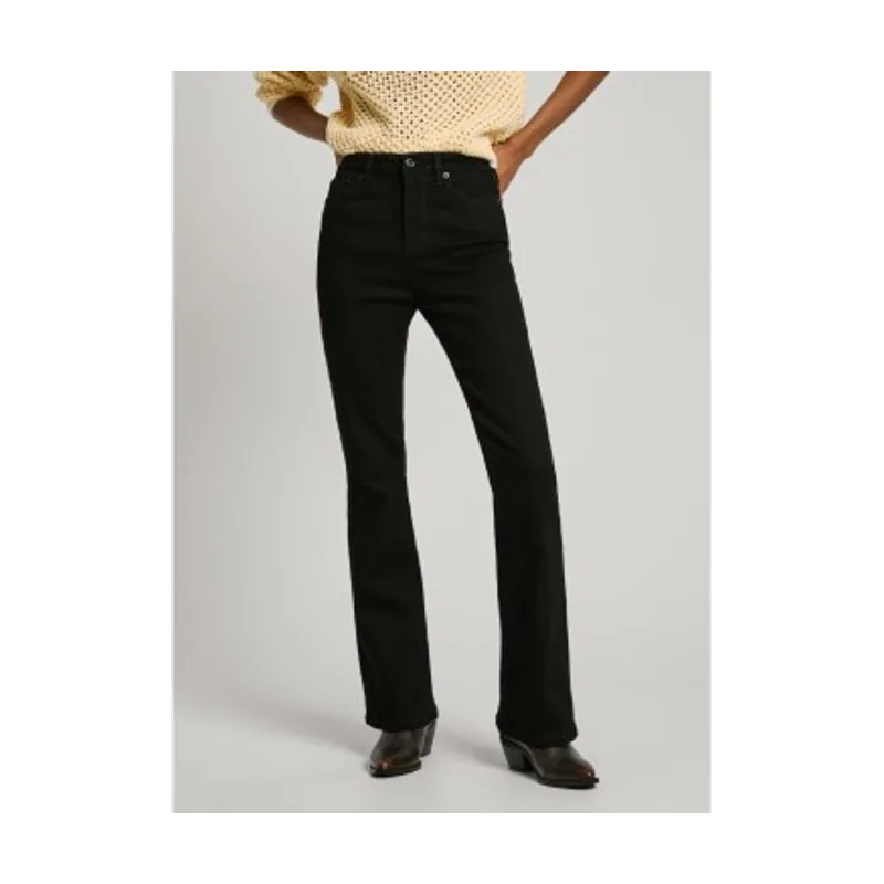 Jeans Flare Hw PL204733XG9