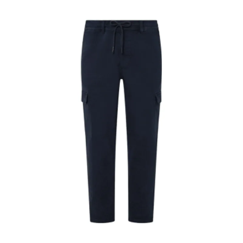 Pepe jeans Pantalón cargo Gymdigo PM211725