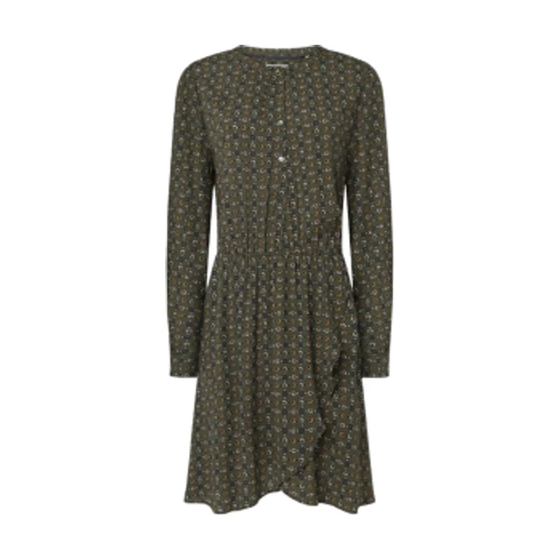 Pepe Jeans Vestido Pernicia PL953622