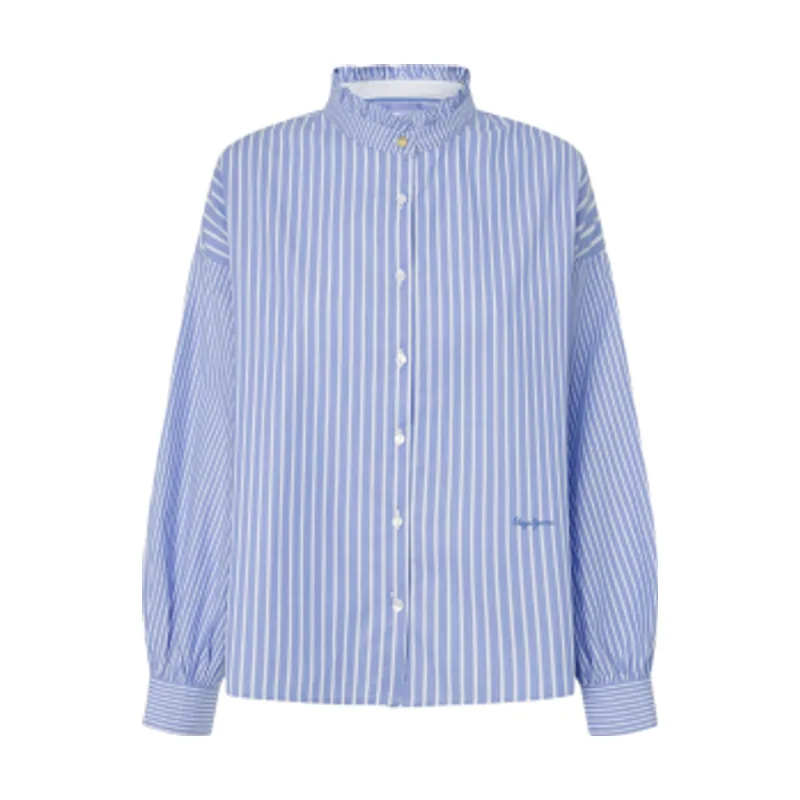 Pepe jeans Blusa Pipery PL304935