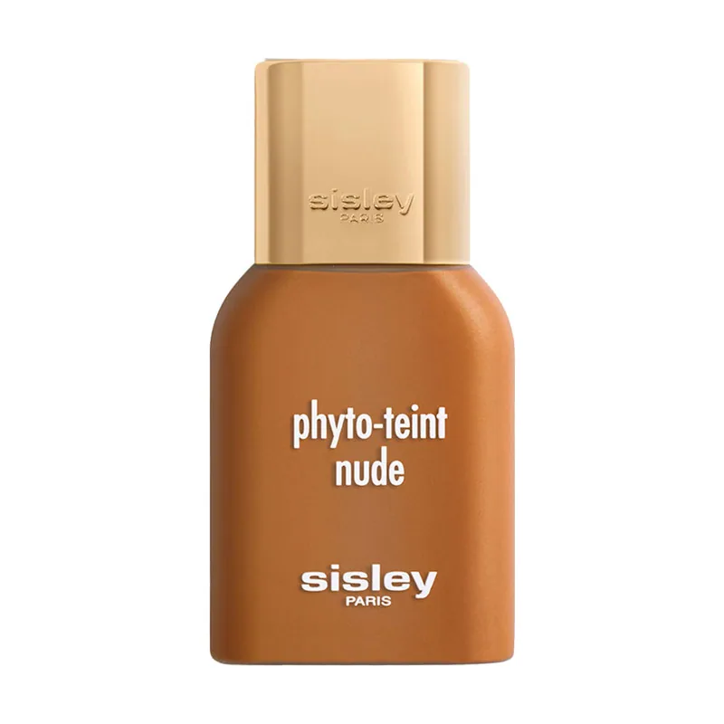 Sisley PHYTO-TEINT nude #5W-toffee