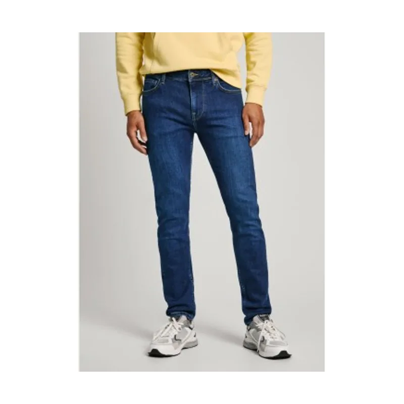 Pepe jeans Jeans Skinny PM207387DP7