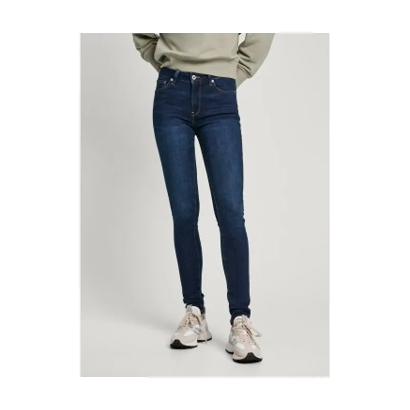 Pepe Jeans Jeans Skinny Mw PL204728CU1