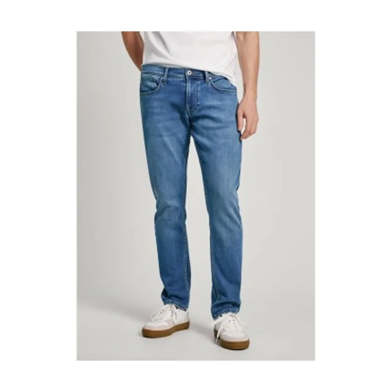 Jeans Slim Gymdigo Track PM207389HV1