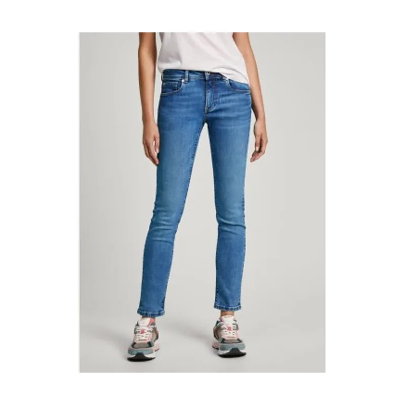 Jeans Slim Lw PL204737HV8