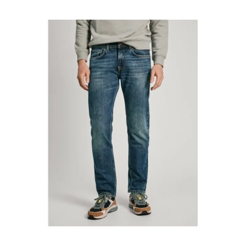 Pepe Jeans Jeans Straight PM207393HW6