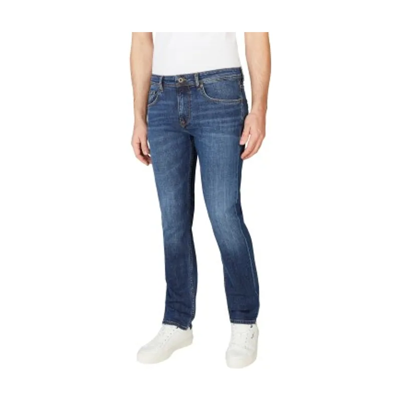 Pepe jeans Jeans Straight Cash PM207393DU6
