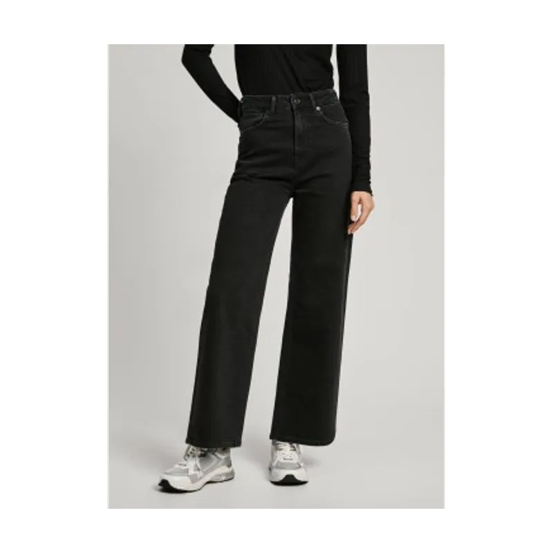 Pepe jeans Jeans rectos Uhw Lexa PL204731XH2