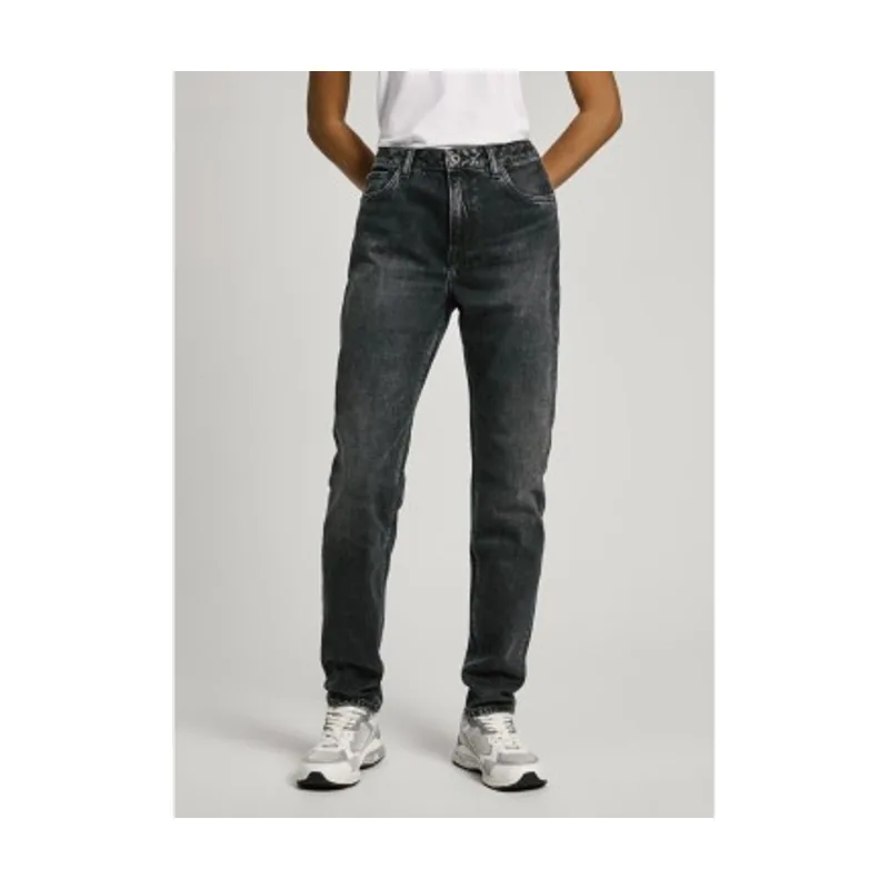 Pepe Jeans Jeans Tapered Hw PL204591XH7