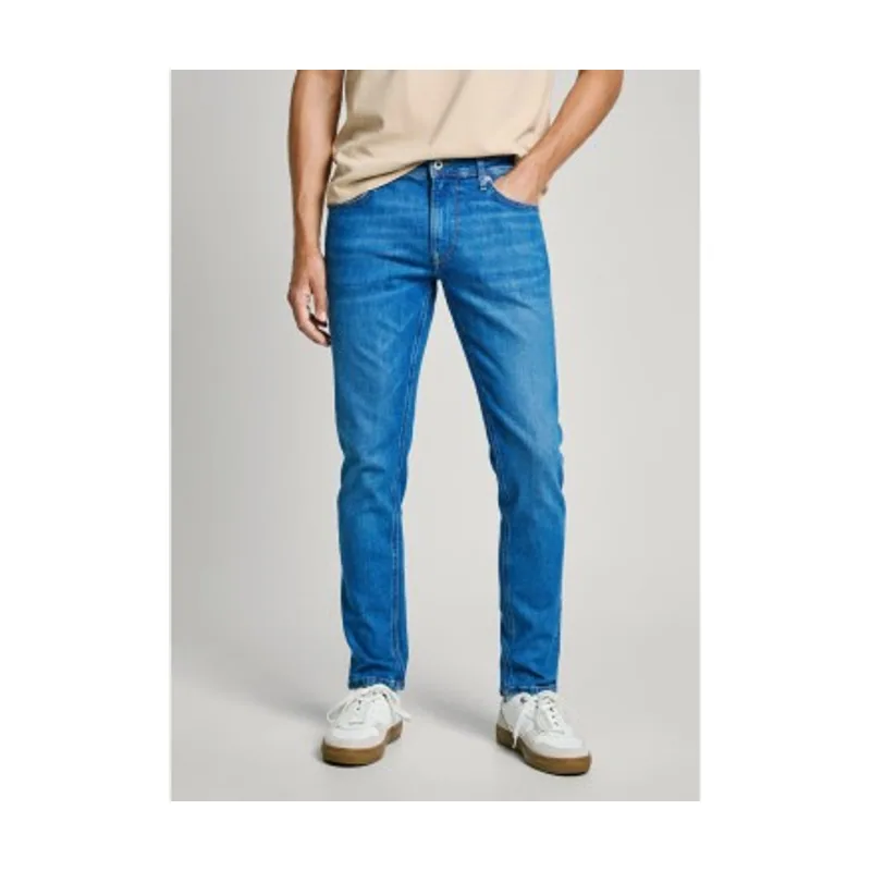 Pepe jeans Jeans Tapered Stanley PM207390HW1