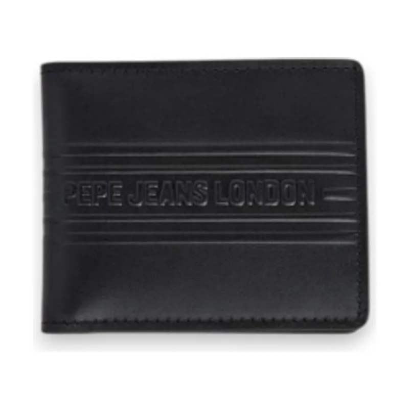 Pepe jeans Cartera Wolf PM070386