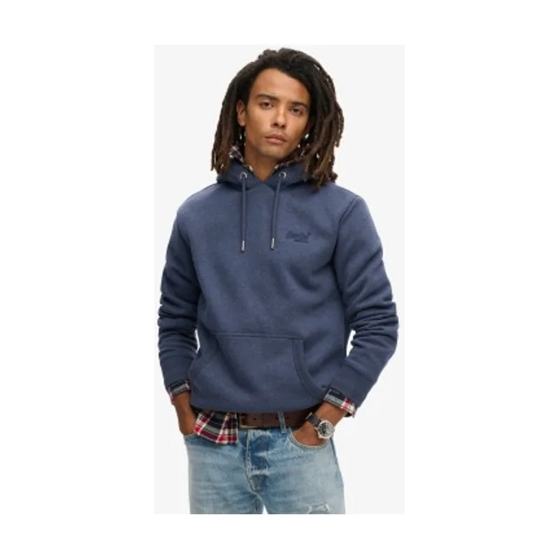 Sudadera Essential Logo M2013110A