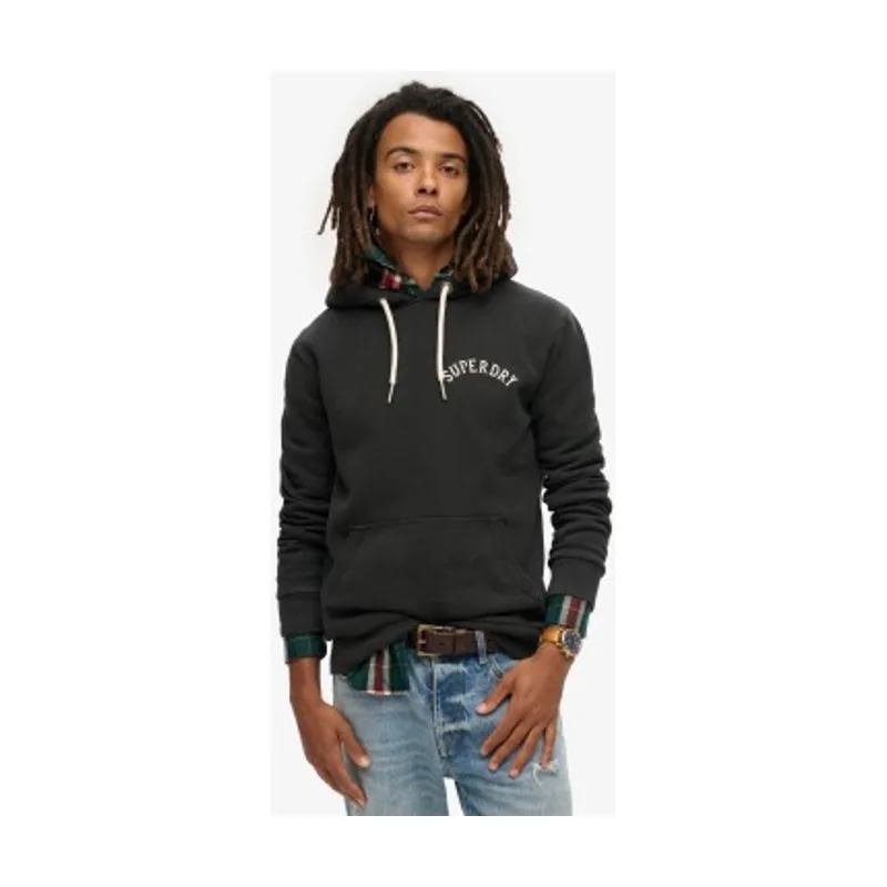 Superdry Sudadera Tattoo Graphic M2013689A
