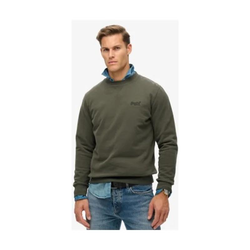 Superdry Sudadera Essential M2013751A