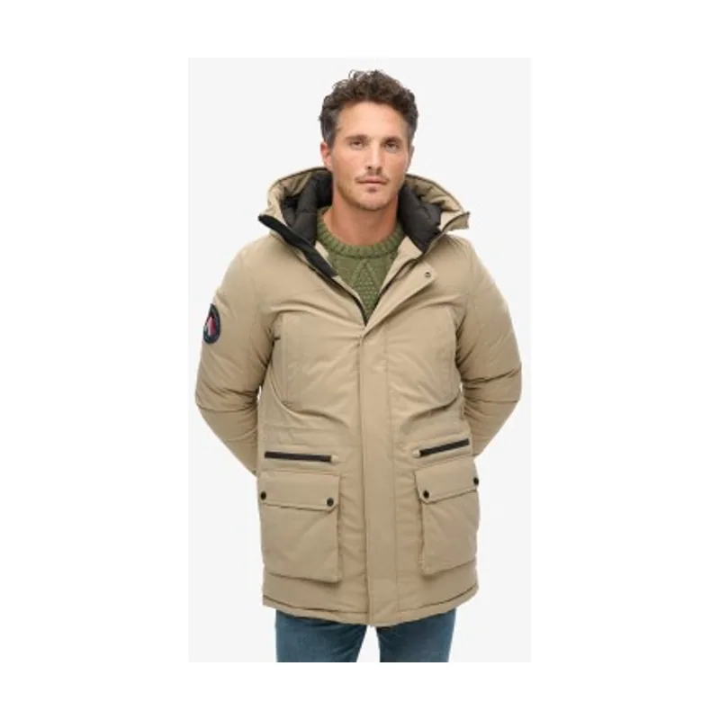 Superdry Parka City Padded M5011909A