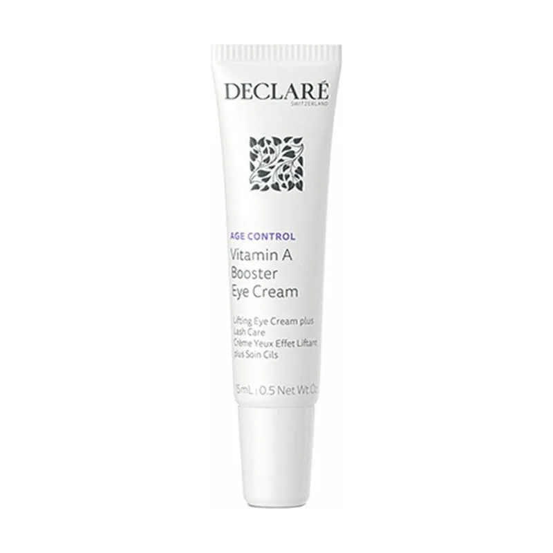 Declaré VITAMINA A boost eye & lash care 15 ml