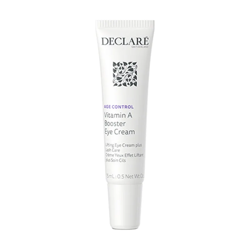 VITAMINA A boost eye & lash care 15 ml