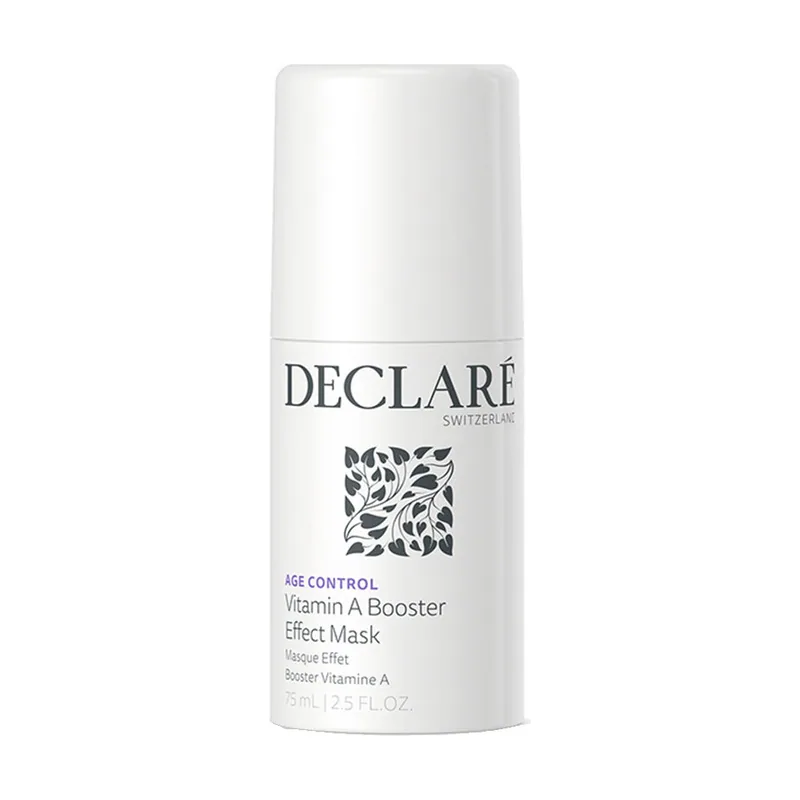Declaré VITAMINA A boost compact mask 75 ml