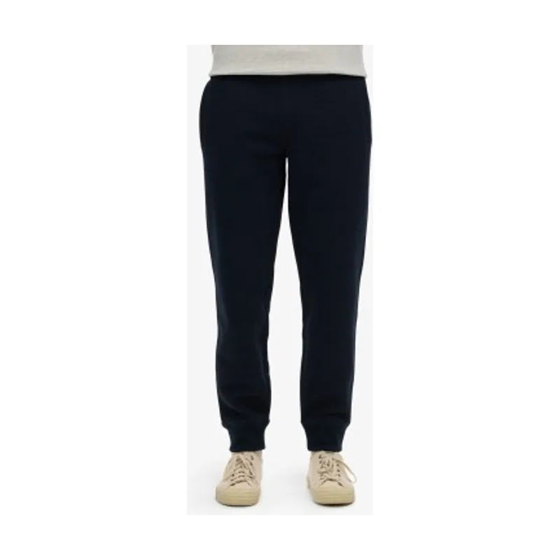 Pantalón jogger con logotipo Essential M7011170A