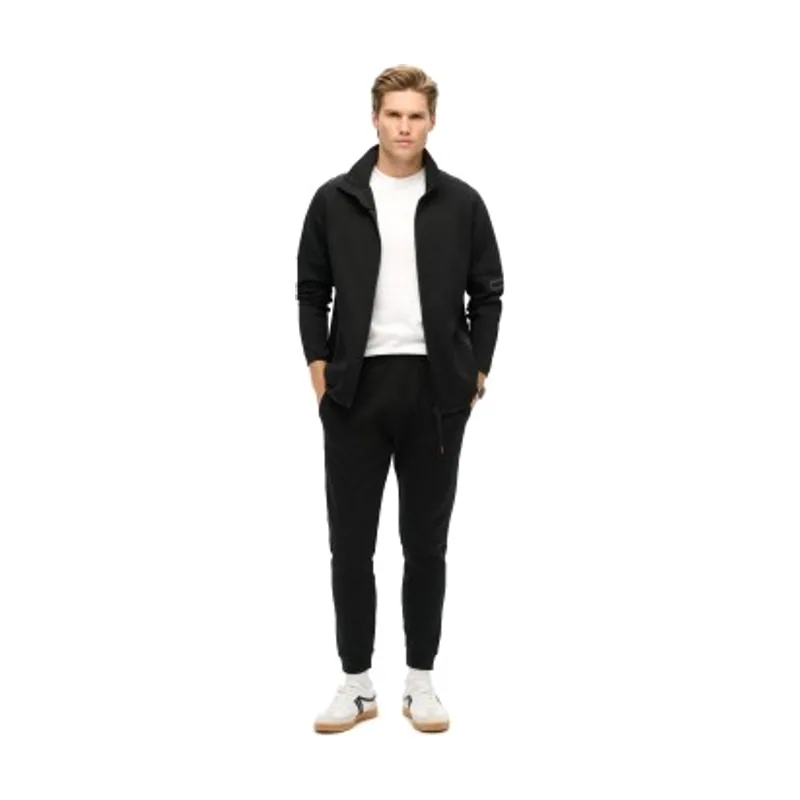 Superdry Pantalón Jogger de pernera cónica Tech M7011308A