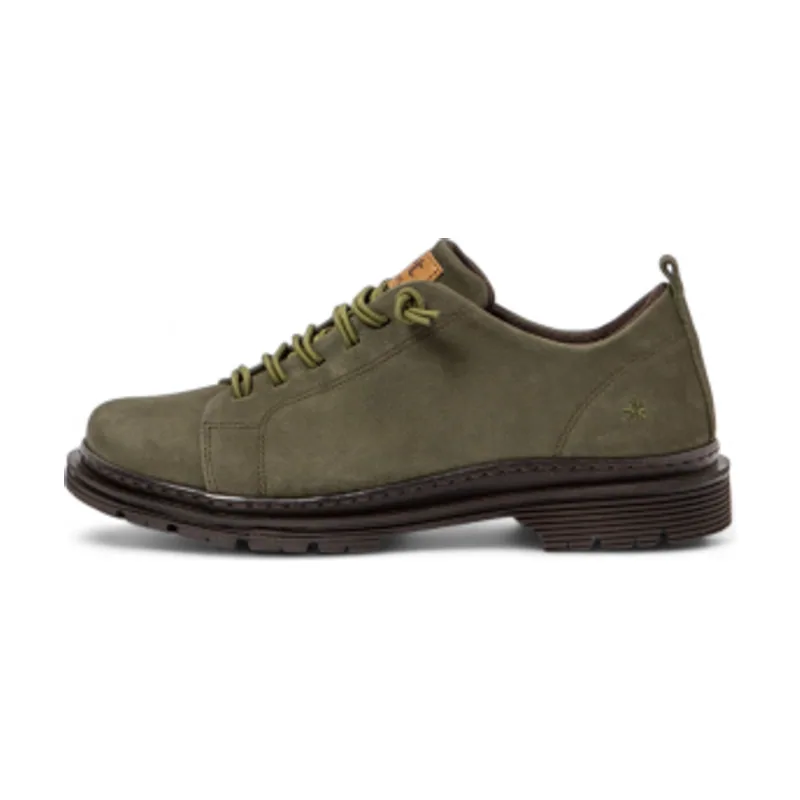 Art 1897 Nobuck Kaki Birmingham 118971222003_0G3
