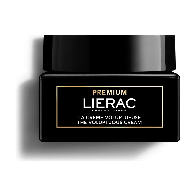Lierac PREMIUM crema voluptuosa 50 ml
