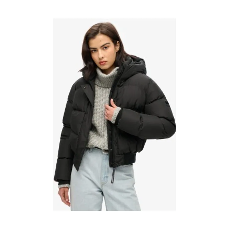 Superdry Chaqueta Bomber Sport W5011723A