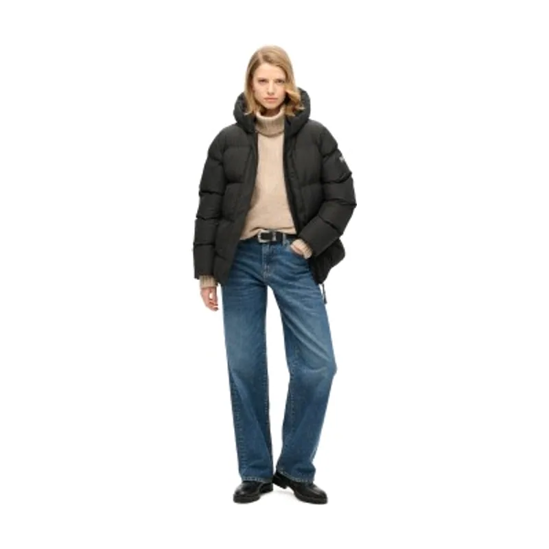 Superdry Chaqueta 5 Baffle W5011728A