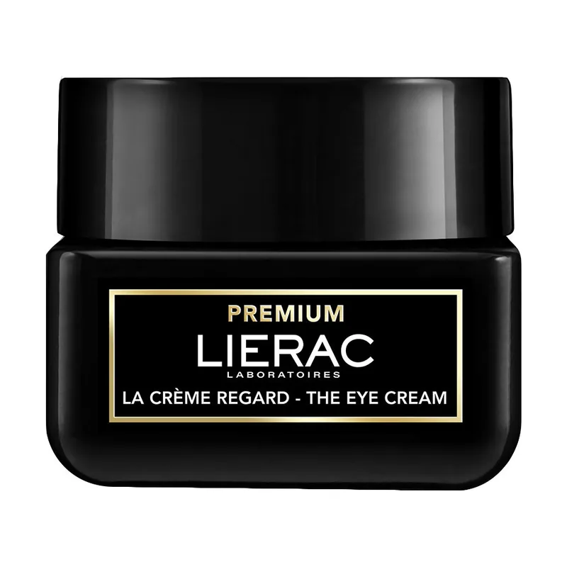 Lierac PREMIUM crema de ojos 20 ml