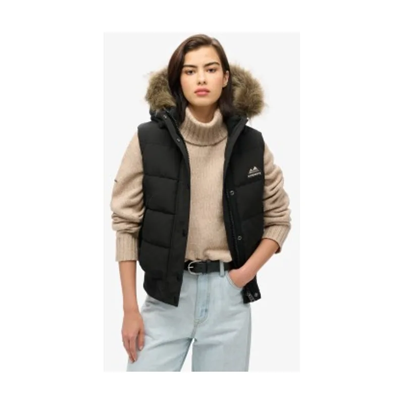 Superdry Chaleco Everest W5011784A